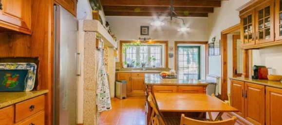 9 bedrooms House in Benavente, Portugal No. 106245 17