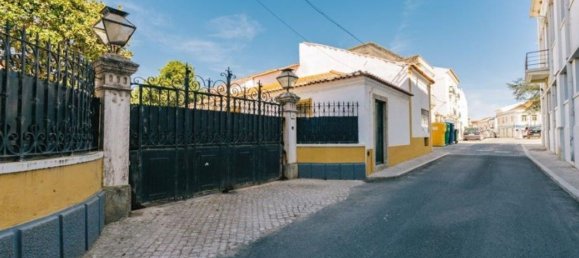 9 bedrooms House in Benavente, Portugal No. 106245 35