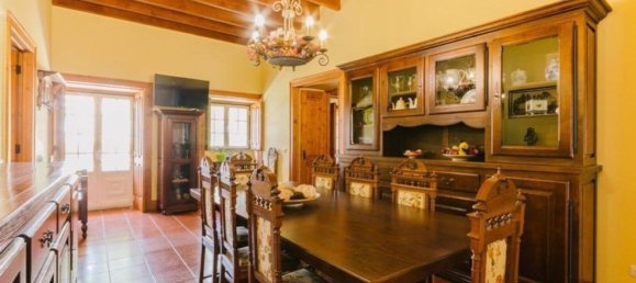 9 bedrooms House in Benavente, Portugal No. 106245 15