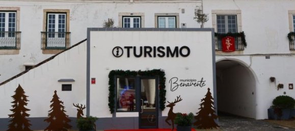 9 bedrooms House in Benavente, Portugal No. 106245 38