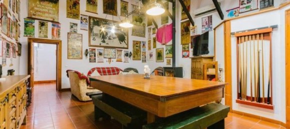 9 bedrooms House in Benavente, Portugal No. 106245 7