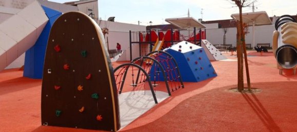 9 bedrooms House in Benavente, Portugal No. 106245 39