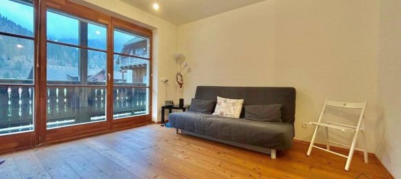 Apartamento de 1 dormitorio en Bad Kleinkirchheim, Austria No. 99576 2