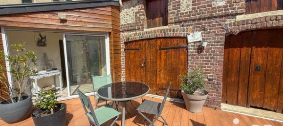 3 bedrooms House in Eure, France No. 359964 5