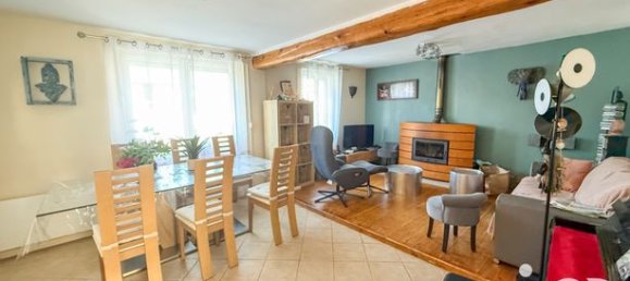 3 bedrooms House in Eure, France No. 359964 2