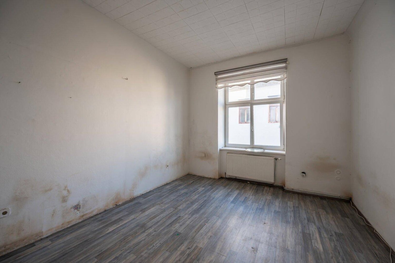 3-salle Penthouse à Brigittenau, Austria No. 185468