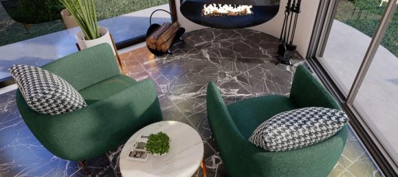 4 rooms Villa in Kargicak, Turkey No. 10167 18