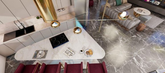 4 rooms Villa in Kargicak, Turkey No. 10167 22