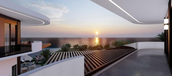 4 rooms Villa in Kargicak, Turkey No. 10167 26