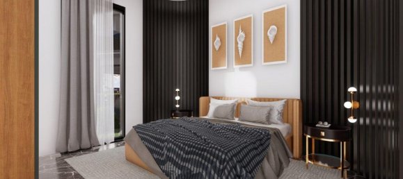 4 rooms Villa in Kargicak, Turkey No. 10167 25