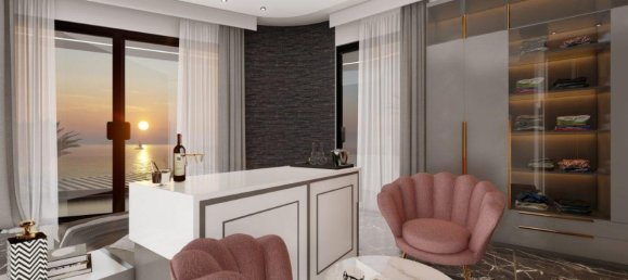 4 rooms Villa in Kargicak, Turkey No. 10167 21