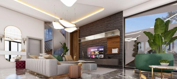 4 rooms Villa in Kargicak, Turkey No. 10167 16