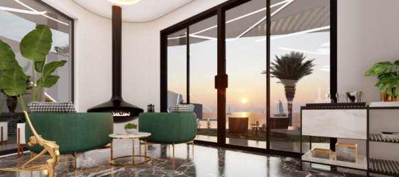 4 rooms Villa in Kargicak, Turkey No. 10167 24