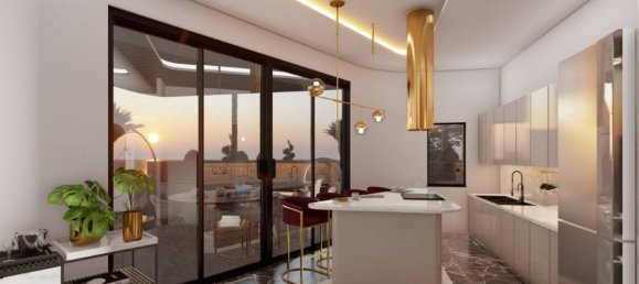 4 rooms Villa in Kargicak, Turkey No. 10167 23