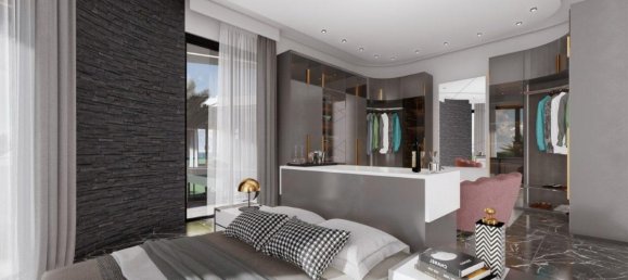 4 rooms Villa in Kargicak, Turkey No. 10167 14