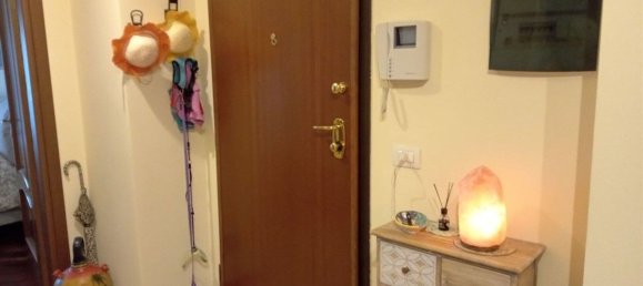 2 rooms Apartment in Rome, Italy No. 189524 8