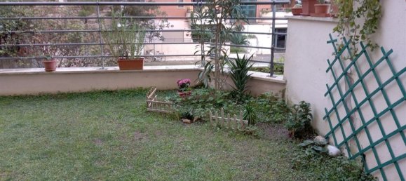 2 rooms Apartment in Rome, Italy No. 189524 14