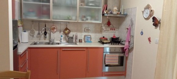 2 rooms Apartment in Rome, Italy No. 189524 6