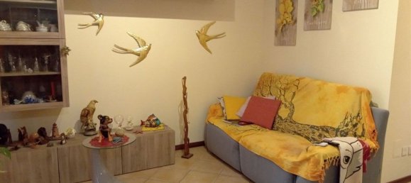 2 rooms Apartment in Rome, Italy No. 189524 5