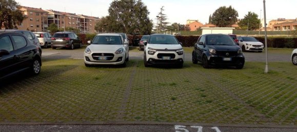 2 rooms Apartment in Rome, Italy No. 189524 21