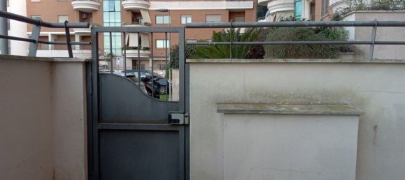 2 rooms Apartment in Rome, Italy No. 189524 20