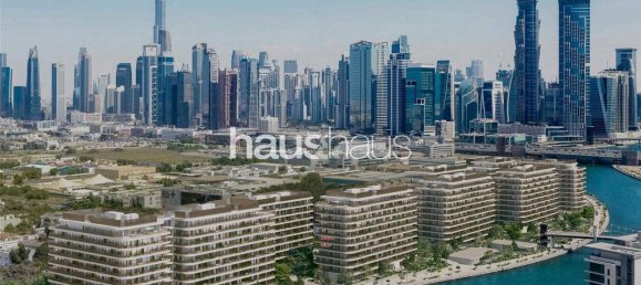 4 غرف نوم بانتهاوس في الوصل, UAE رقم 99653 12