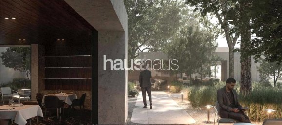 4 غرف نوم بانتهاوس في الوصل, UAE رقم 99653 11