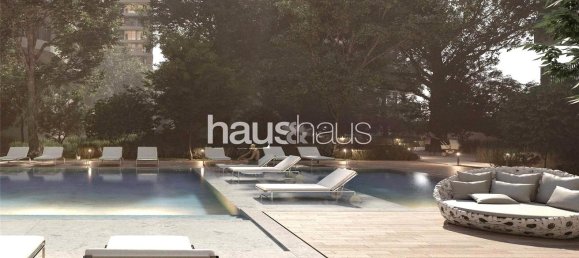 4 غرف نوم بانتهاوس في الوصل, UAE رقم 99653 10