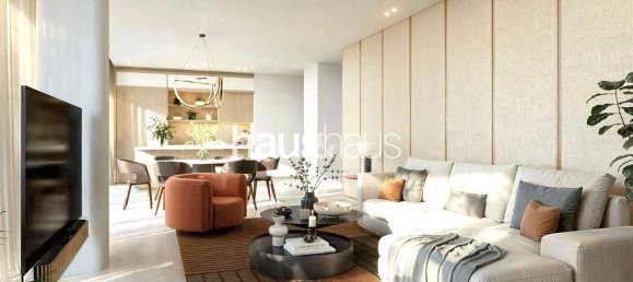 4 غرف نوم بانتهاوس في الوصل, UAE رقم 99653 4