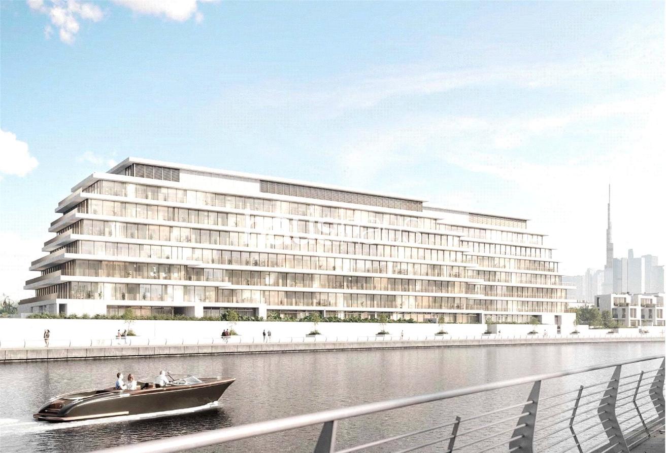 4 Schlafzimmer Penthouse in Al Wasl, UAE, Nr. 99653