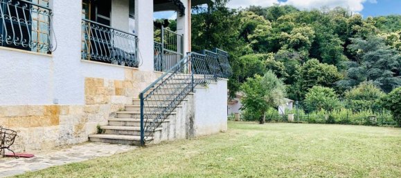 8-Zimmer Villa in Palestrina, Italy, Nr. 25478 2