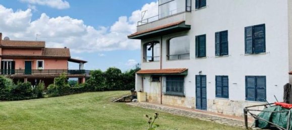 8-Zimmer Villa in Palestrina, Italy, Nr. 25478 3
