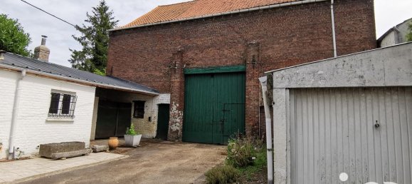 7-Zimmer Haus in Onnaing, France, Nr. 49720 3