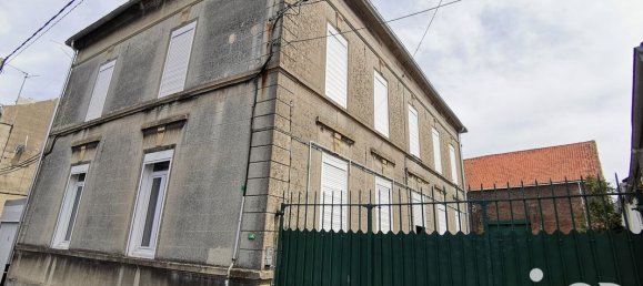 7-Zimmer Haus in Onnaing, France, Nr. 49720 16