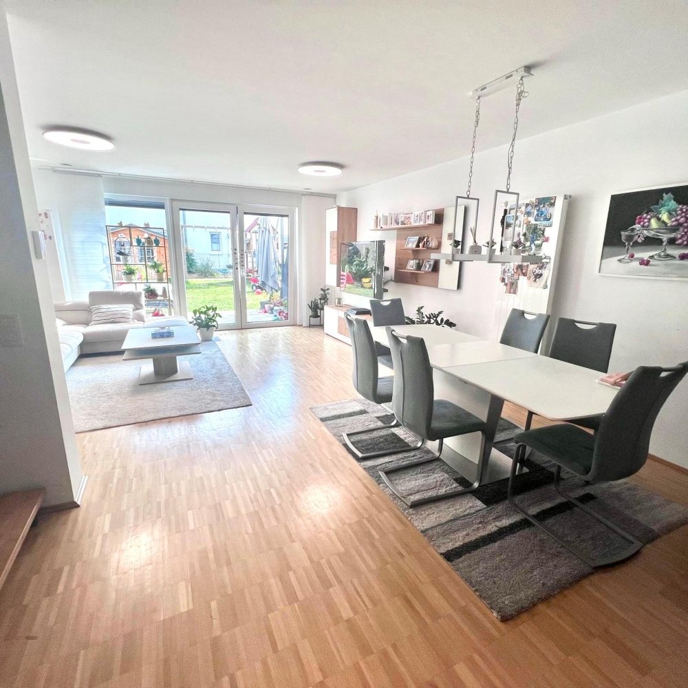 3 غرف نوم تاون هاوس في Hildesheim, Germany رقم 324590