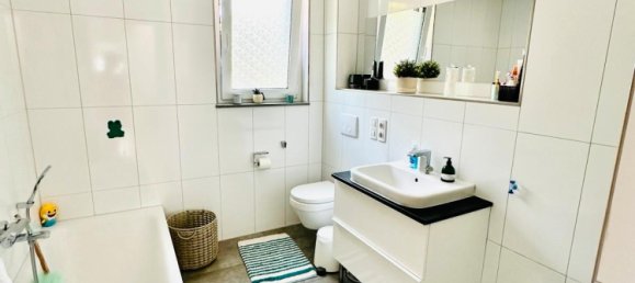 3 غرف نوم تاون هاوس في Hildesheim, Germany رقم 324590 2