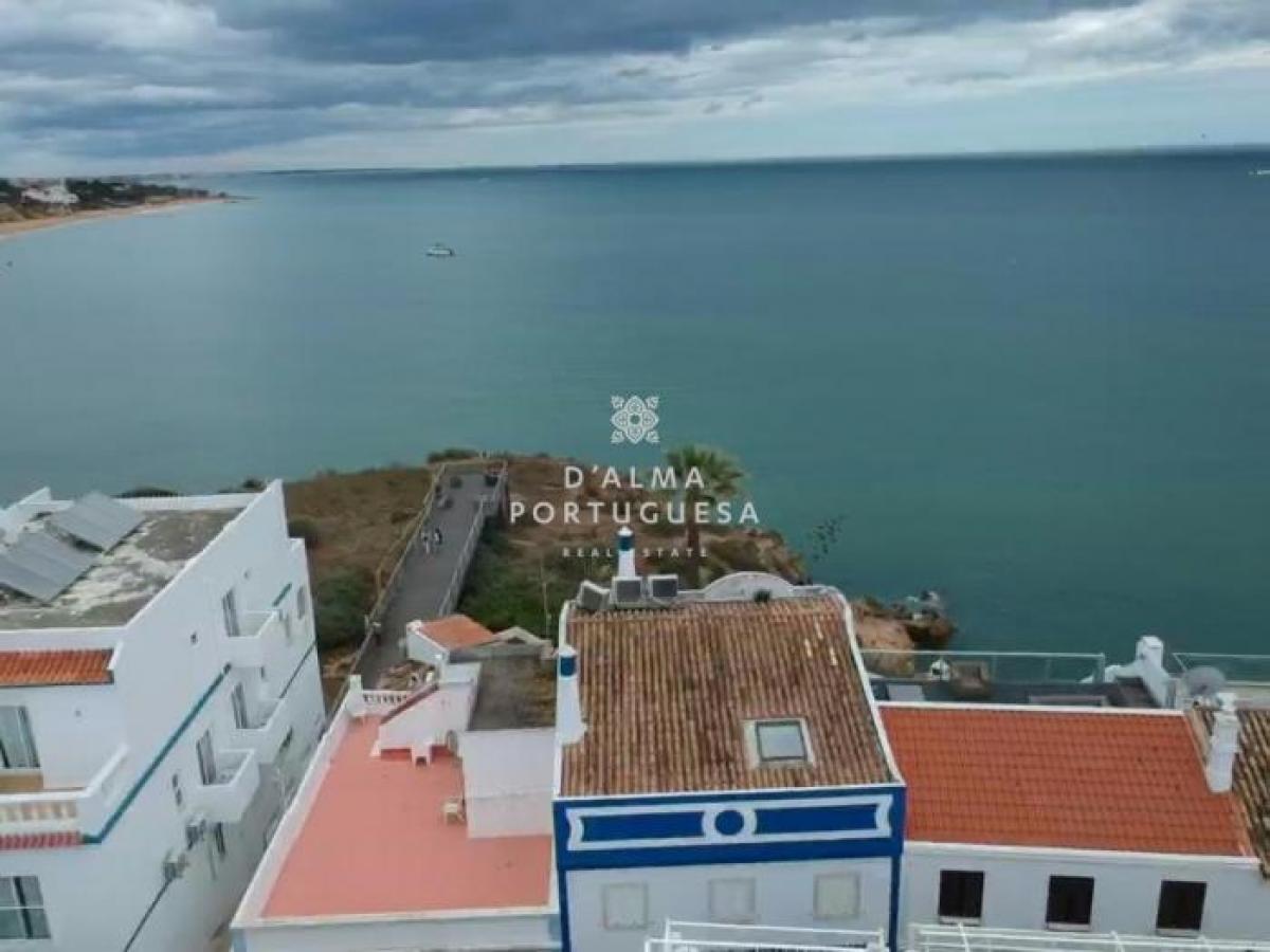 3 Schlafzimmer Villa in Albufeira, Portugal, Nr. 6160