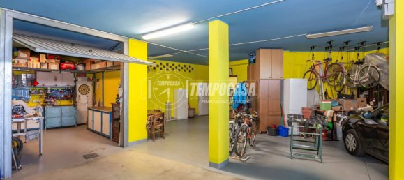 2 bedrooms Apartment in Santena, Italy No. 294583 24