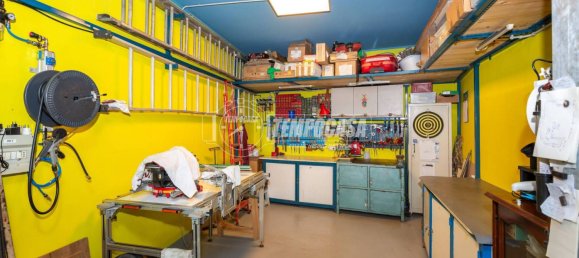 2 bedrooms Apartment in Santena, Italy No. 294583 23