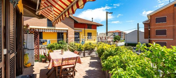 2 bedrooms Apartment in Santena, Italy No. 294583 5