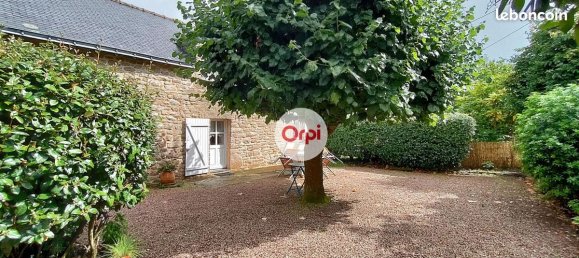 Casa de 3 dormitorios en Morbihan, France No. 326339 2