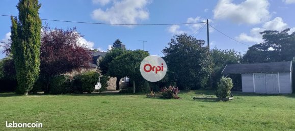 Casa de 3 dormitorios en Morbihan, France No. 326339 20