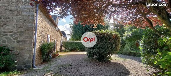 Casa de 3 dormitorios en Morbihan, France No. 326339 19