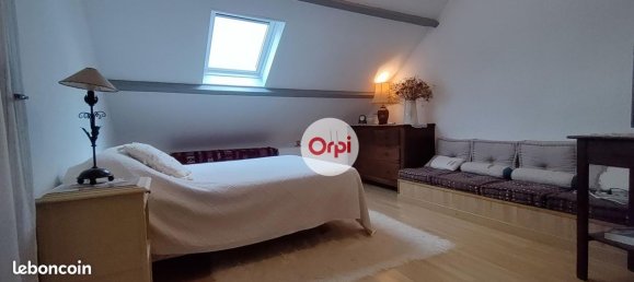 Casa de 3 dormitorios en Morbihan, France No. 326339 10