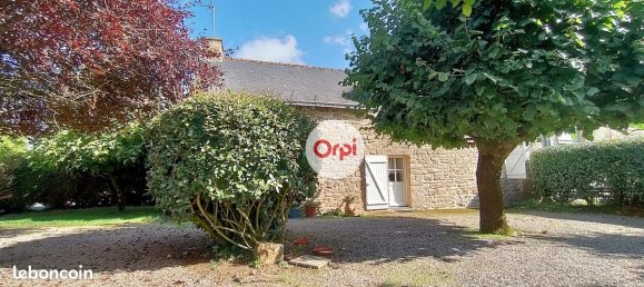 Casa de 3 dormitorios en Morbihan, France No. 326339 17