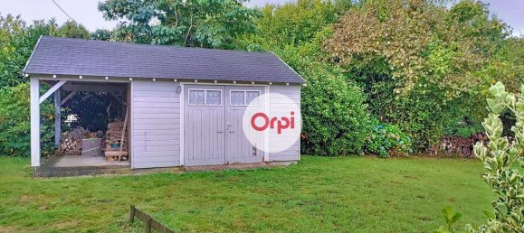 Casa de 3 dormitorios en Morbihan, France No. 326339 15