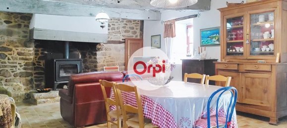 Casa de 3 dormitorios en Morbihan, France No. 326339 6