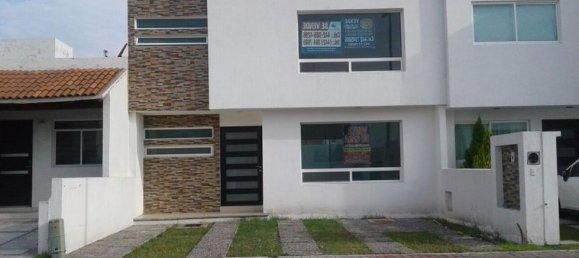 3 bedrooms House in Queretaro, Mexico No. 174790 2