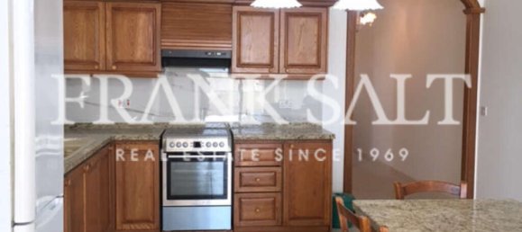 3 chambres Penthouse à Ghajnsielem, Malta No. 5602 2