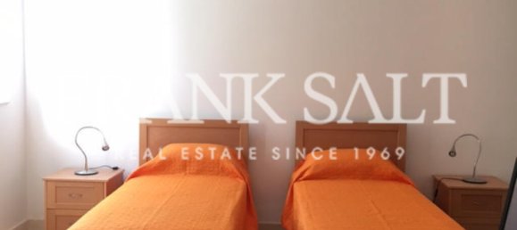 3 chambres Penthouse à Ghajnsielem, Malta No. 5602 18